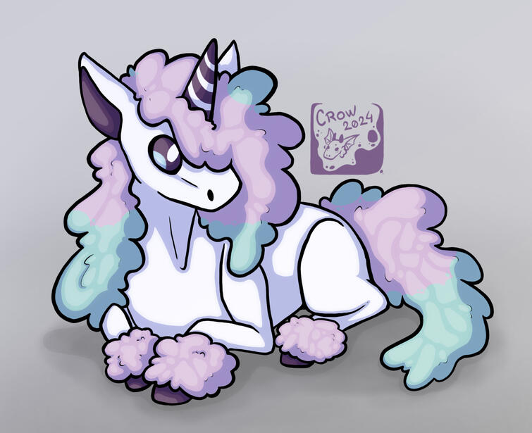 GalarPonyta